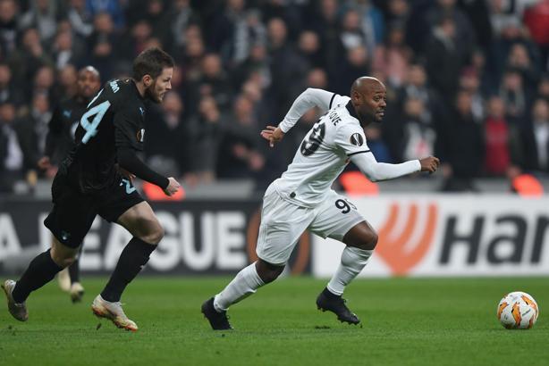 Vagner Love'ın cezası belli oldu