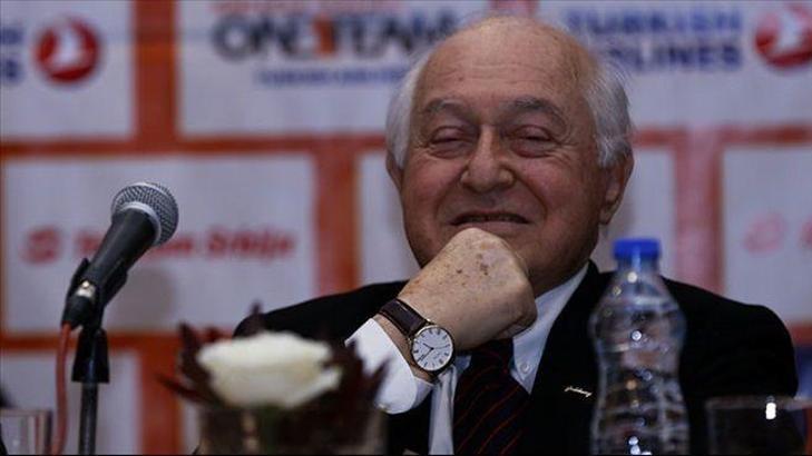 Galatasaray yönetimine tepki var