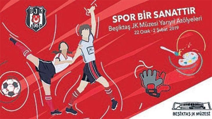 Minik Kartallar için özel proje