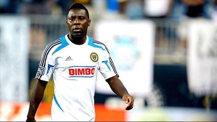 Hayal kırıklığıyla dolu 9 yıl: Freddy Adu