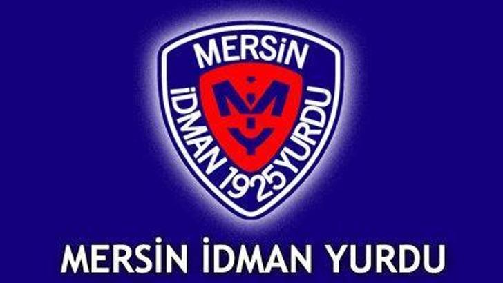 Mersin'e taşlı saldırı...