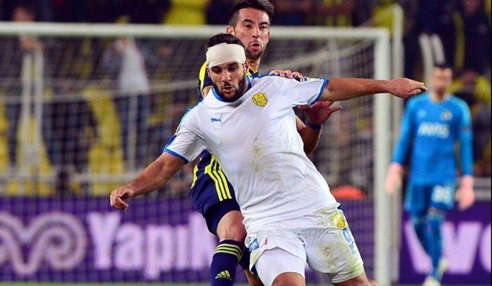 Ankaragücü karıştı! Futbolcular elden kaçıyor