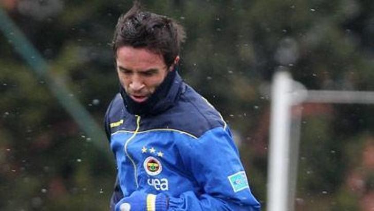 'Derbiyi bekle Gökhan'