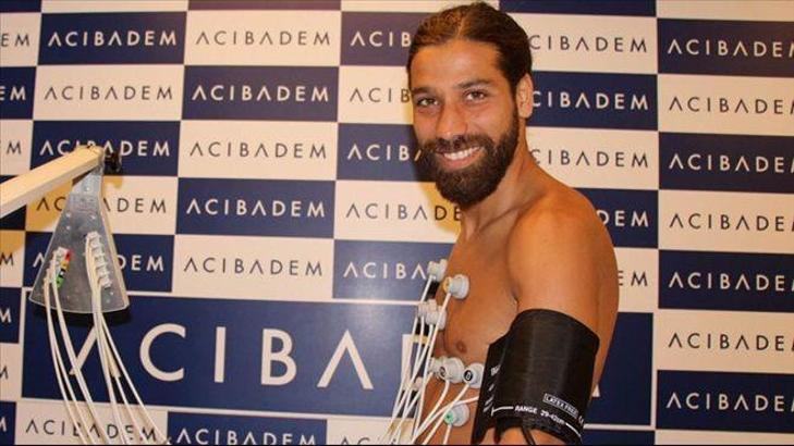 Beşiktaşlı futbolculara Monilabb analizi!
