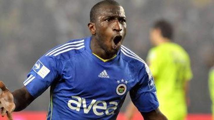 Niang'a şok suçlama