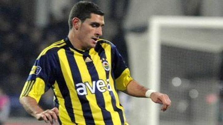 Özer hayata yenik başlamış!
