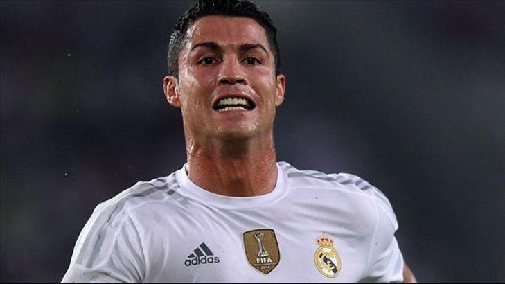 Cristiano Ronaldo'daki büyük değişim