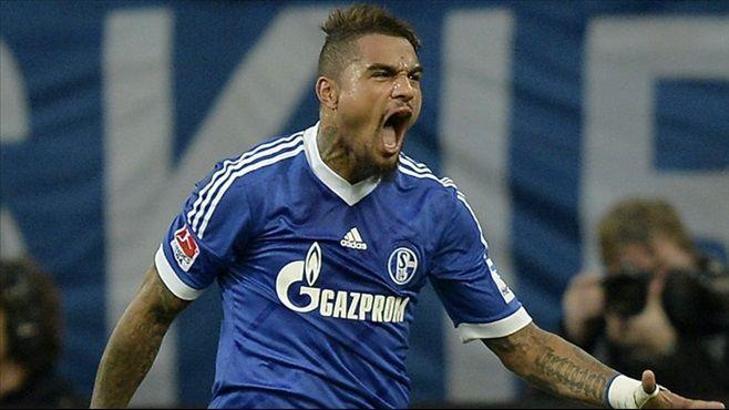 Beşiktaş'tan Kevin Prince Boateng'e teklif