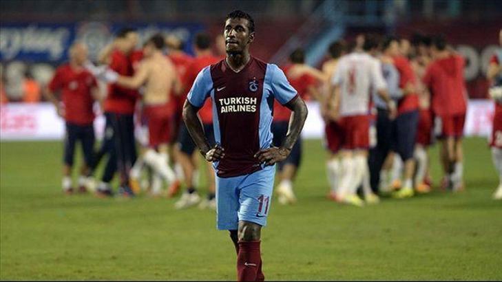 Trabzonspor'da kafalar karışık