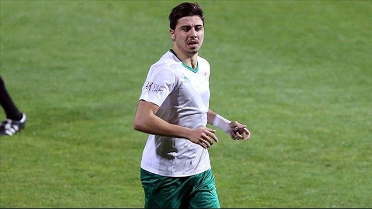 Şenol Güneş'ten Ozan Tufan'a çağrı