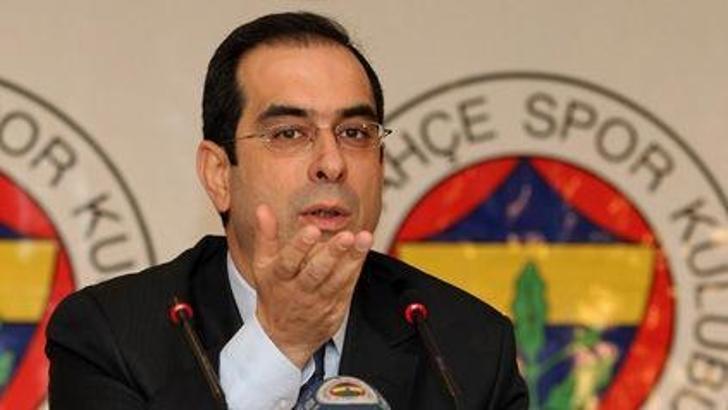 'Başarısızların ortak hedefiyiz'