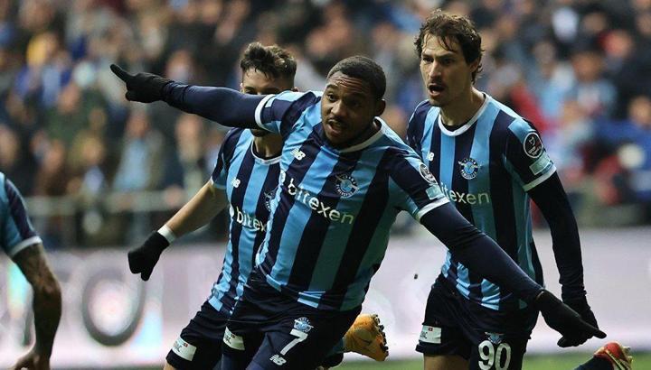 ÖZET | Adana Demirspor - Fatih Karagümrük maç sonucu: 5-0