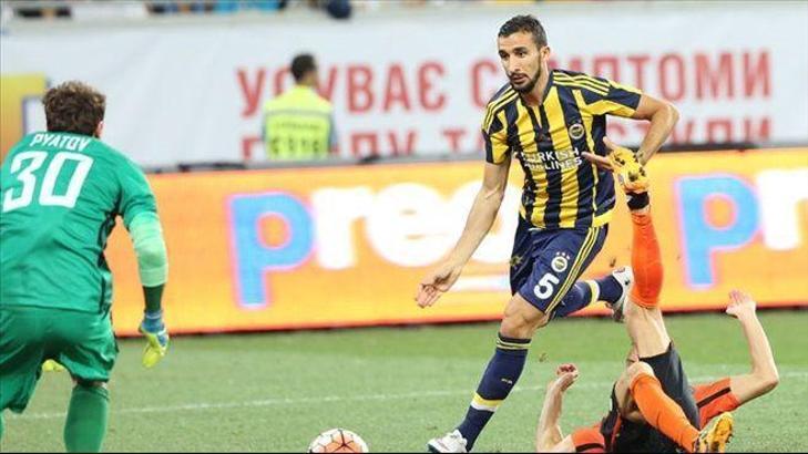 Topal'dan savunma