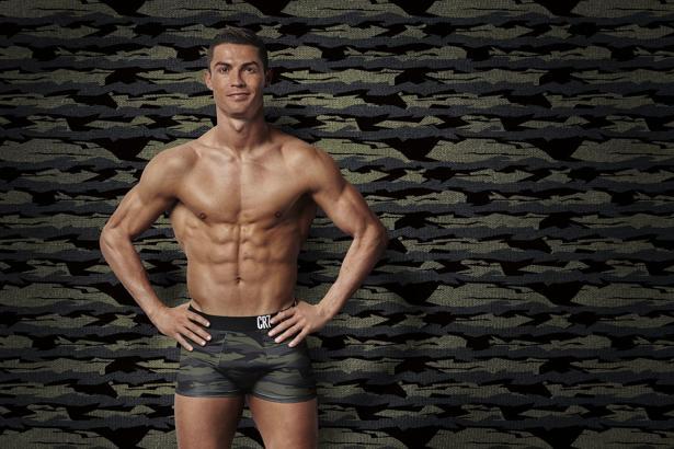 İşte Cristiano Ronaldo'nun serveti