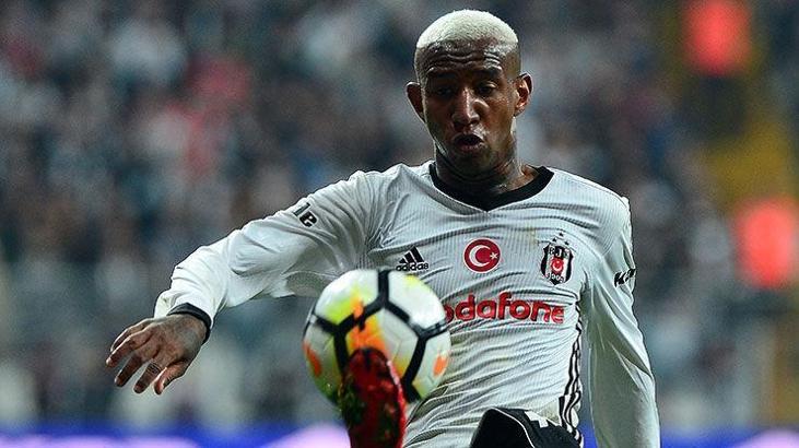 Beşiktaş, Talisca için 21 milyon Euro'yu gözden çıkardı