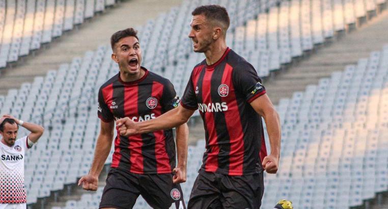 Transfer haberi: Aleksandar Pesic, Hull City yolunda