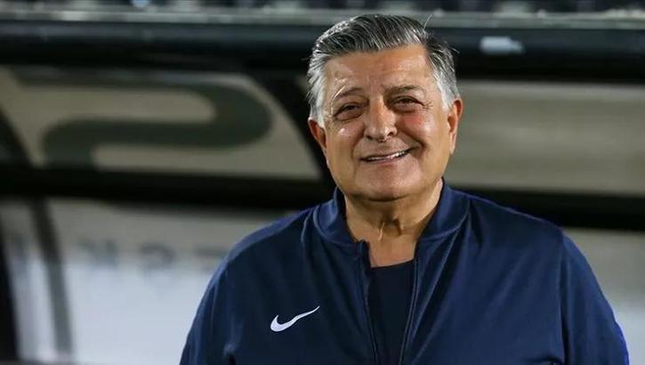 Yılmaz Vural'dan Fenerbahçe açıklaması! Elbet bir gün buluşacağız