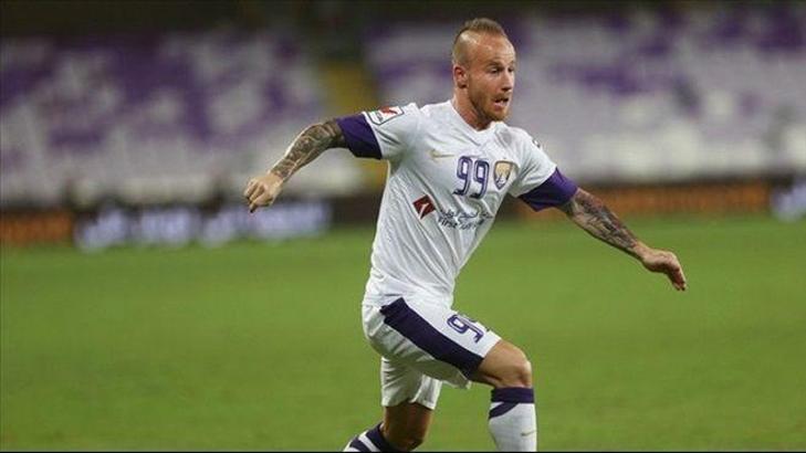 Miroslav Stoch fırtınası