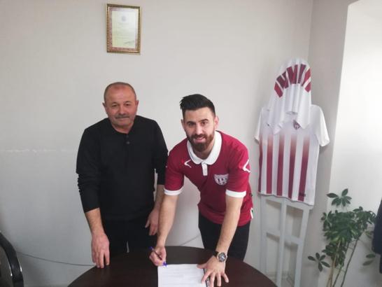 Bandırmaspor transferde fırtına gibi esiyor
