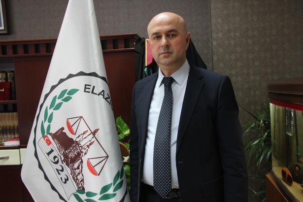 Elazığspor'a destek: Bütün dosyalarını üstlenmeye hazırız