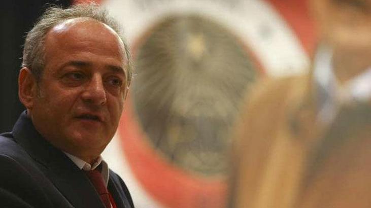 İlhan Cavcav'ın 40 yılda biriktirdiğini oğlu 15 ayda bitirdi!