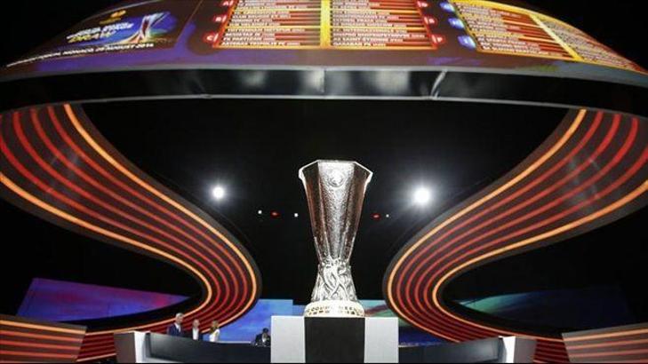 Fenerbahçe'nin rakibi belli oldu!
