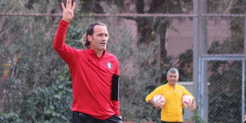 Cüneyt Biçer'den Altay'a dava