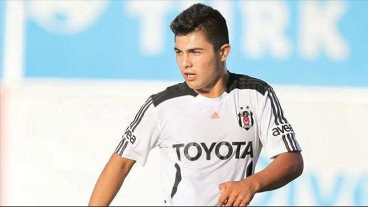 Muhammed Demirci: Keşke bana Messi demeselerdi