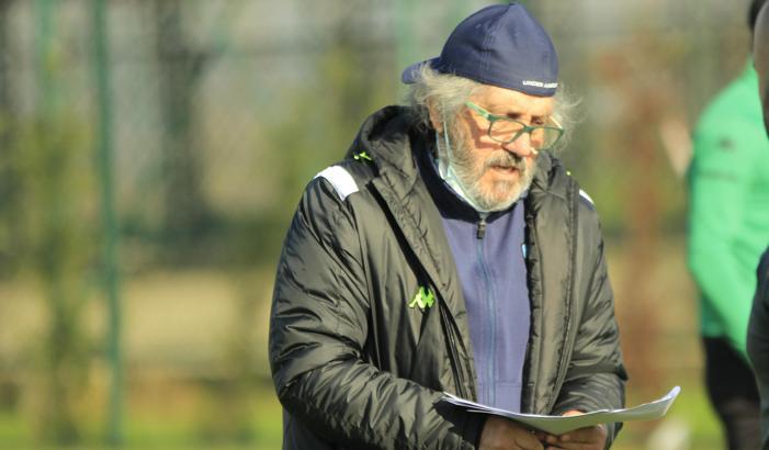 Son dakika | Kocaelispor'da Mustafa Reşit Akçay istifa etti