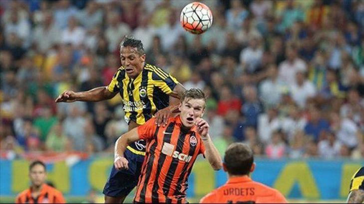 Bu Alves'le çok zor