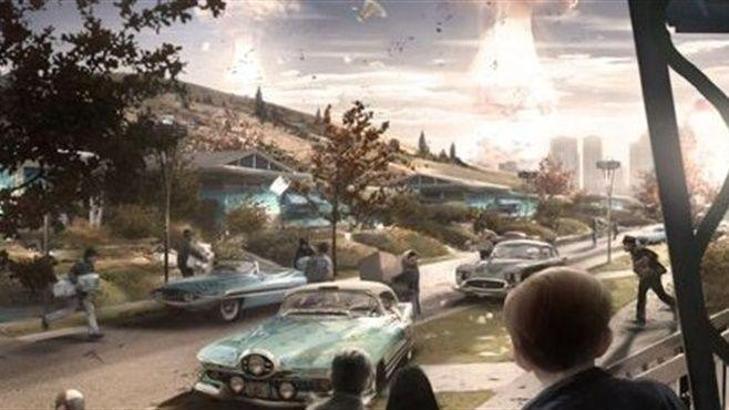 Fallout 4, çok uzun olacak!