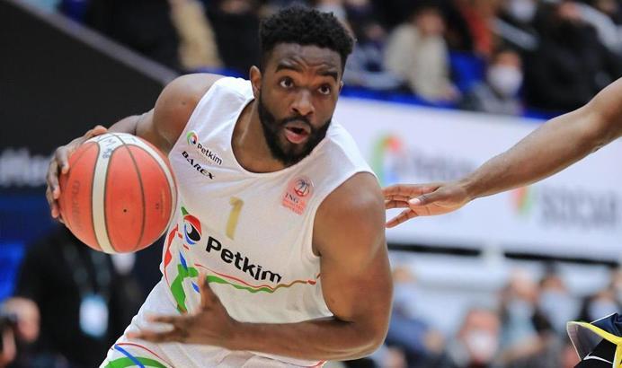 Petkimspor, Galatasaray Nef deplasmanında