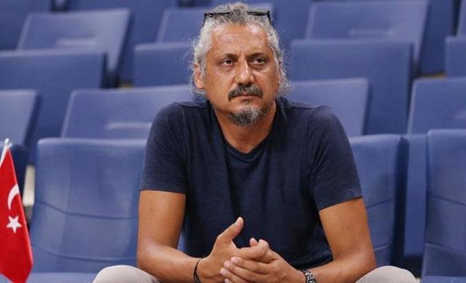 Veli Deveciler: Oyuncularımız yavaş yavaş ritimlerini tekrar buluyor