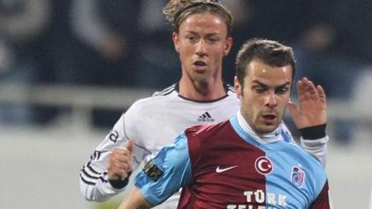 Trabzonspor'da son dakika...
