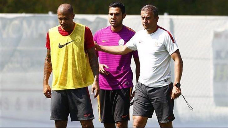 FLAŞ! Felipe Melo'ya 72 saat süre