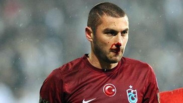 Cezalılar da kafilede