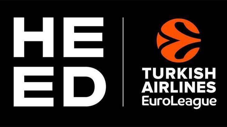 EuroLeague Final Four heyecanı HEED'de yaşanıyor
