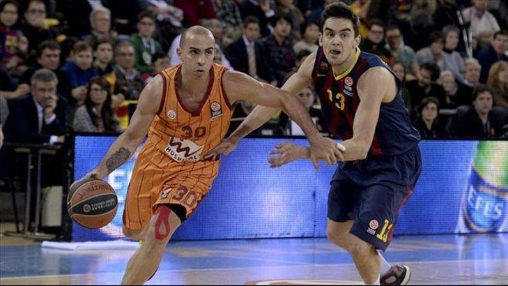 Galatasaray'dan sakatlık açıklaması