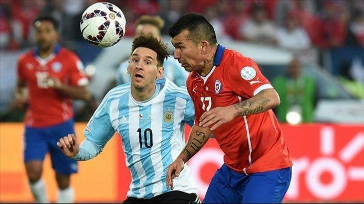 Gary Medel'in fiyatı 5 Milyon Euro