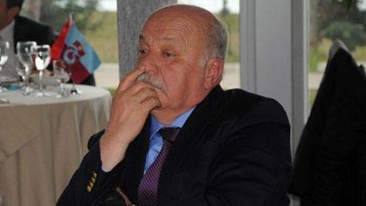 'Mosturoğlu benim muhatabım değil'
