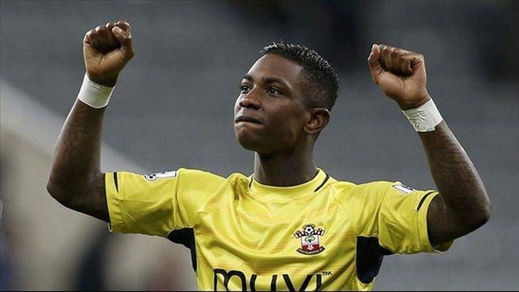 Feyenoord Elia'yı transfer etti