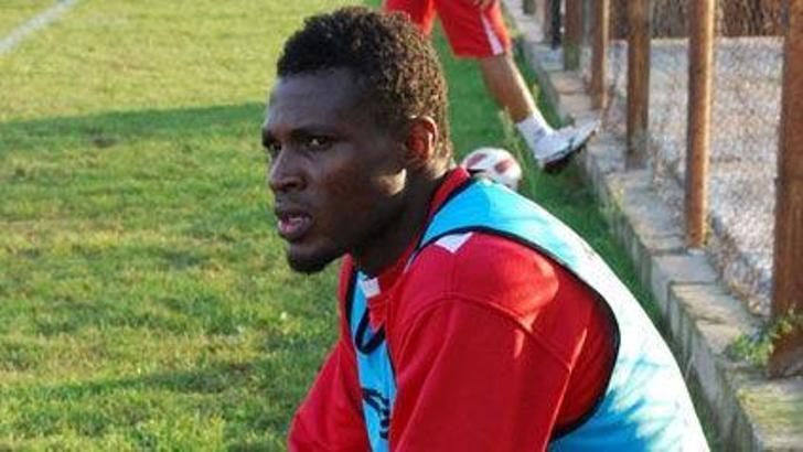Jerry Akaminko'nun menajeri konuştu