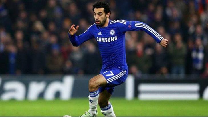 Roma, Salah transferini duyurdu