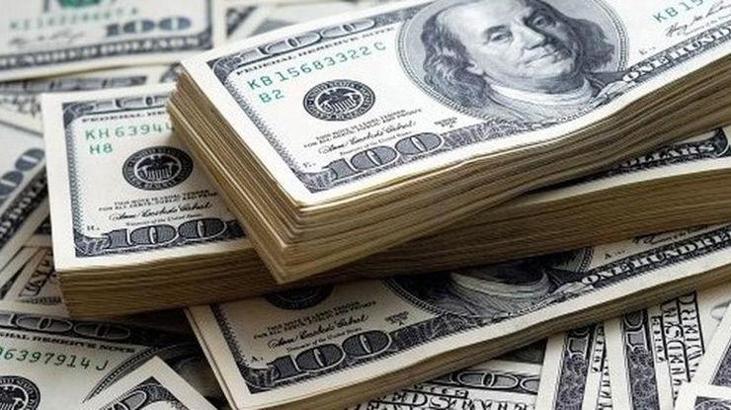 Dolar ne kadar oldu? (09.05.2018)