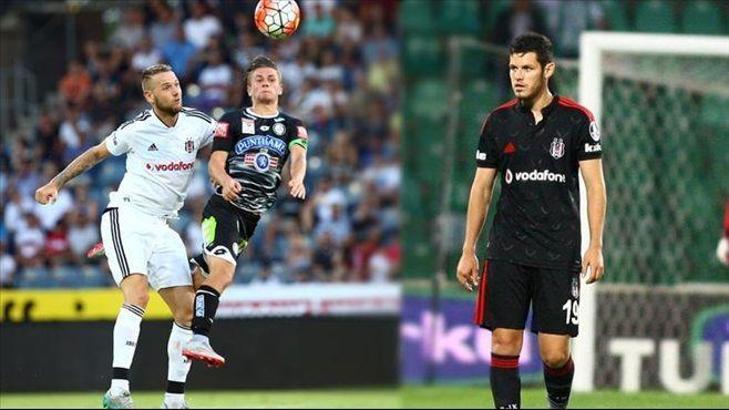 Şenol Güneş'in kritik kararı