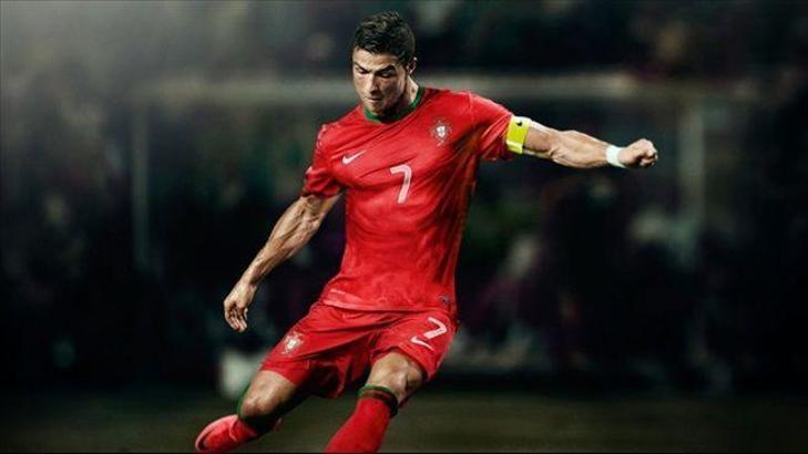 Ronaldo hakkında şimdiye kadar bilmediğiniz 10 şey