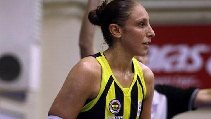 Taurasi'den sürpriz açıklama