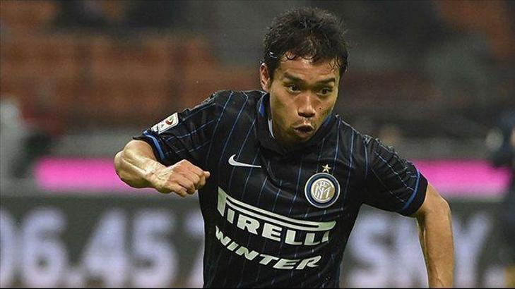 Nagatomo'ya bu kez onay çıktı