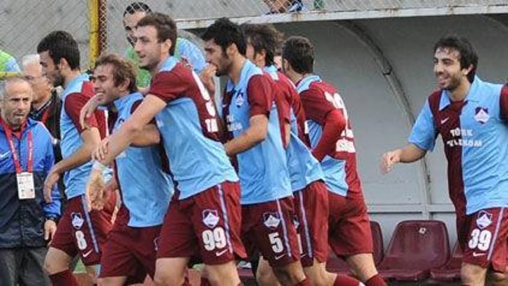 1461'de puan kaybına yer yok