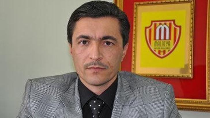Malatyaspor yönetiminden çağrı